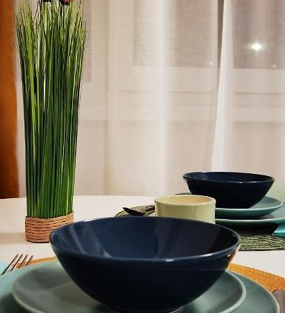 Focus Lux Apartment Miercurea Ciuc Ngoại thất bức ảnh