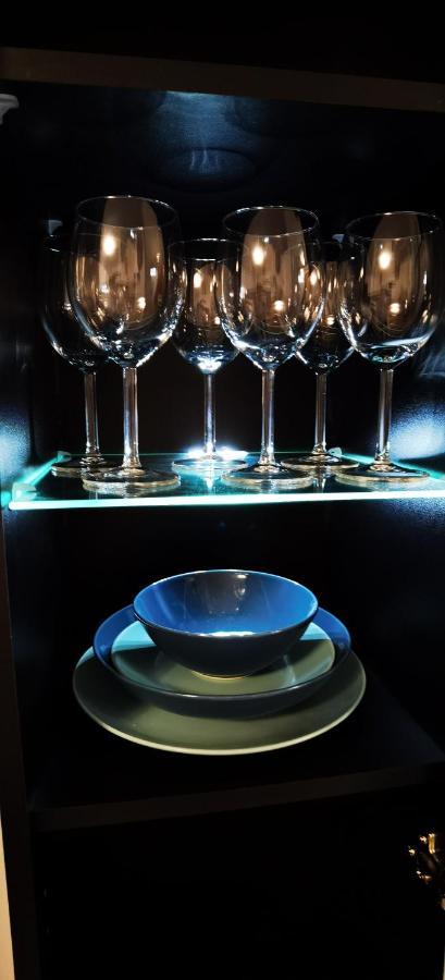 Focus Lux Apartment Miercurea Ciuc Ngoại thất bức ảnh
