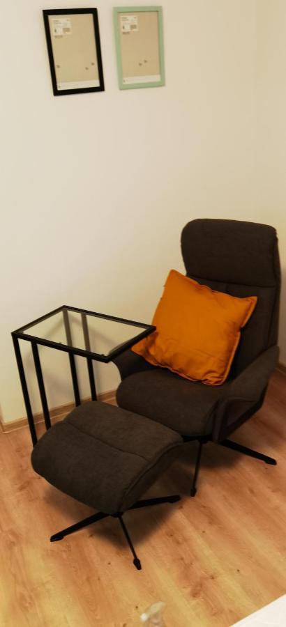 Focus Lux Apartment Miercurea Ciuc Ngoại thất bức ảnh