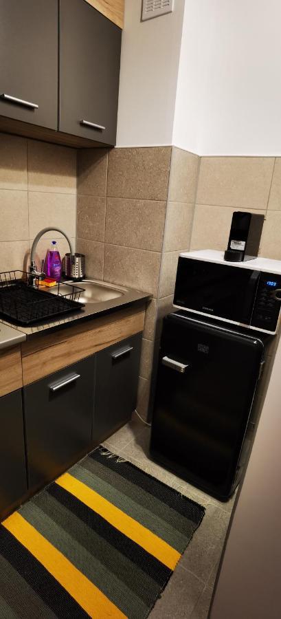 Focus Lux Apartment Miercurea Ciuc Ngoại thất bức ảnh