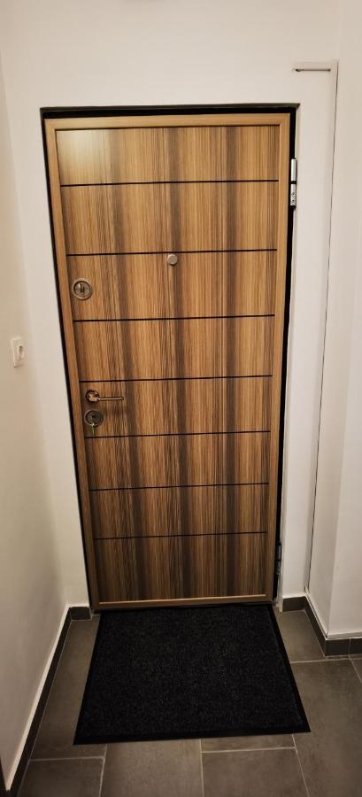 Focus Lux Apartment Miercurea Ciuc Ngoại thất bức ảnh