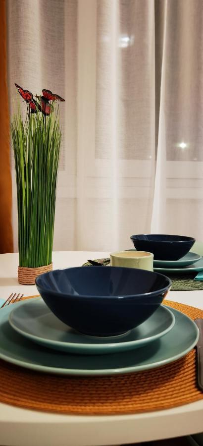 Focus Lux Apartment Miercurea Ciuc Ngoại thất bức ảnh